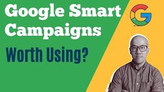 How to Setup Google Ads Smart Campaign