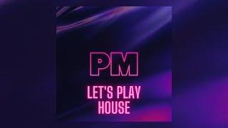 Beachcrimes - Let's Play House ft. Tia Tia  [Official Audio]