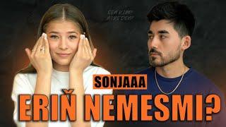 SONJAAA - ARIN NEMESMI [Sen kim? Nireden?]