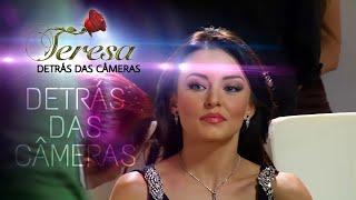 Teresa - Detrás das Câmeras | em HD