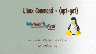 Linux Command - (apt-get)