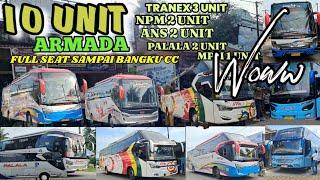 WOw 10 Unit Full Seat‼️Npm V66 Tuan Muda Masuk Ke Agen Npm Pauh Kamba