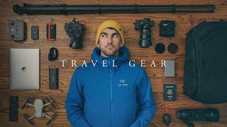 Gear for International Travel Photography