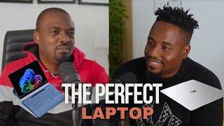 Which is the perfect laptop: Mac or Windows? Evaluating the best and worst tech of 2024.