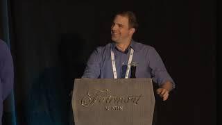 Jeffrey Arnold | Solving R for data science | RStudio (2019)