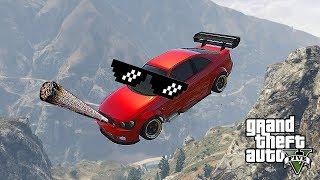 GTA 5 Turn Down For What #3 ( GTA 5 Funny Moments )