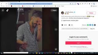 How To Embed Tiktok Videos In Wordpress