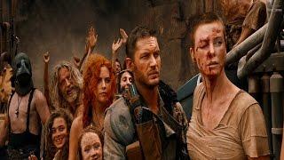 Mad Max: Fury Road (2015) -  Conclusion (Final Scene) (10/10) [4K]