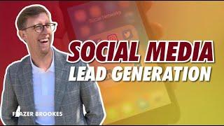 Network Marketing Lead Generation - My TOP TIPS To Generate Highly Targeted Leads On Social Media