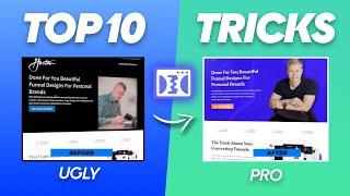 Free Clickfunnels Course: 10 Tricks to Building Sales Funnels that Convert - The ULTIMATE Tutorial