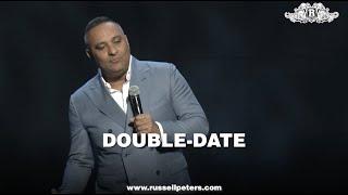 Russell Peters | Double-Date