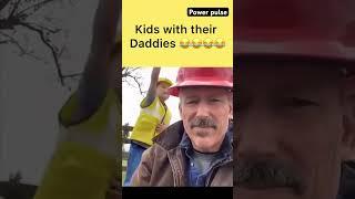 Mum vs Dad Moments // Worlds Best Parents #funny and sweet