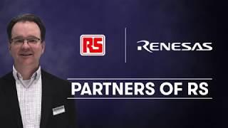 Partners of RS | Renesas