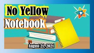  Adventist Mission Children's Stories ► August 21 ►  ◄ No Yellow Notebook