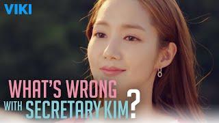 What’s Wrong With Secretary Kim? - EP7 | Park Seo Joon Promises He'll Be There [Eng Sub]
