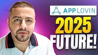 Where Will Applovin Stock Be in 2025? | APP Stock Prediction