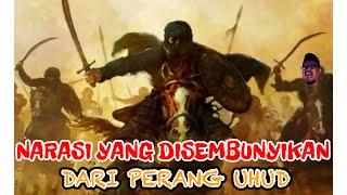 Eps 520 | PAHLAWAN YAHUDI YANG “SYAHID” MEMBELA NABI MUHAMMAD SAW