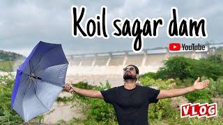 koilsagar dam| mahabubnagar vlogs| mahabubnagar city tour| devarakadra| manyamkonda| mahabubnagar