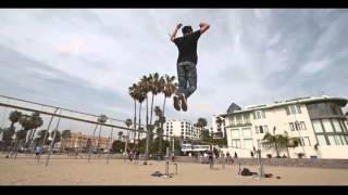 International Slackline Tricksters