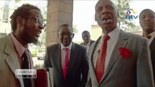 Churchill Show special: Remembering President Moi