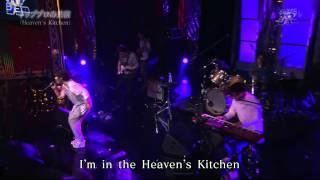 BONNIE PINK   Heaven's Kitchen