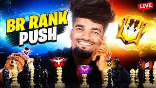 RANK PUSH TIME!!!BR RANKED MATCH || FUNNY GAMEPLAY TAMIL!! || GAMING TAMIZHAN