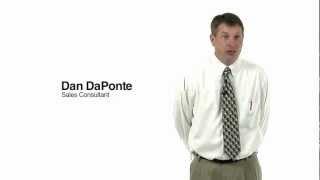 Dan DaPonte, Bachman Chevrolet | Louisville, KY