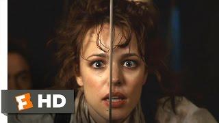 Sherlock Holmes (2009) - Saving Irene Scene (7/10) | Movieclips