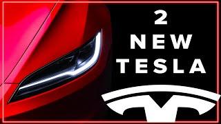 2 MORE Teslas In 2025 | Exactly What We Wanted