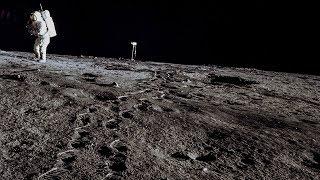 La Luna y Mas Alla - Viajes Espaciales | Documental Completo en Español