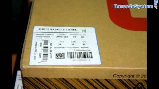 Process to generate barcode labels using DRPU Barcode Maker Software in various industries