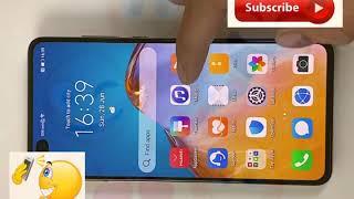 How to install Google Play Store on Huawei Devices without OTG, PC, GMS Working 100