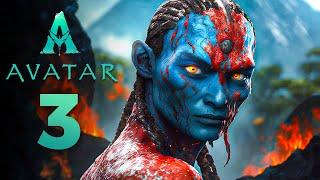 Avatar 3 Release Date and Everything We Know