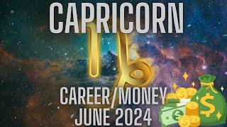 Capricorn ️ Career $ - This Was Written In The Stars Capricorn!