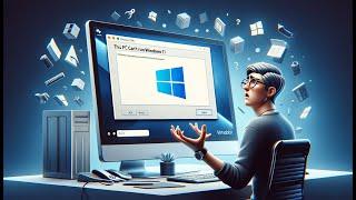 How to Fix This PC Can't Run Windows 11 in VirtualBox/VMWare