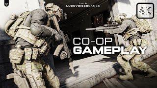 CO-OP Gameplay is THE BEST EXPERIENCE in Ghost Recon Breakpoint