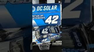 2019 Wave 4 Kyle Larson DC Solar!! WHAT!!!