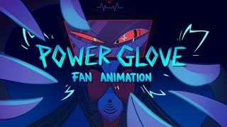 Power Glove (Knife Party) - Vox Fan Animated Music Video