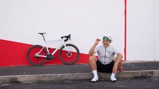 Race & snack like a pro - The limited XLITE Edition by Marcel Kittel  - ROSE Bikes