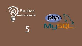 Sistema de login con PHP y MySQL | Validar que no se agreguen los mismos usuarios. Cap 5