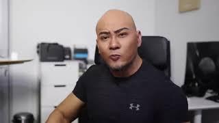 Sombong itu wajib (Deddy Corbuzier)