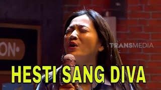 [FULL] SIAPKAN TELINGA, HESTI SIAP JADI SANG DIVA! | LAPOR PAK! (21/12/22)