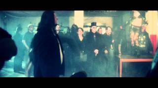 Dr. Geek & the Freakshow - Dr. Jekyll & Mr. Hyde (Musikvideo)
