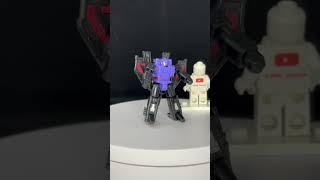 What’s the Transformers name? ️ #fun #satisfying #kids #transformers #shorts #77