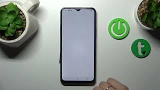 How to Check Battery Temperature on VIVO Y16? - Install Ampere App