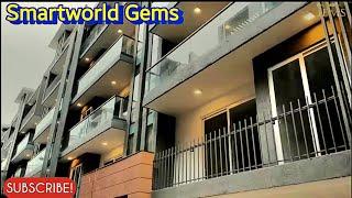 Smartworld Gems, Sector 89 Gurgaon