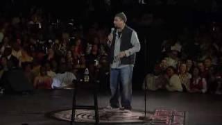 All Star Comedy Jam (2009) DeRay Davis on Katt Williams