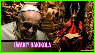 The Biggest SECRETS of Vatican,BYAAMA KI BYEBAKWEEKA?