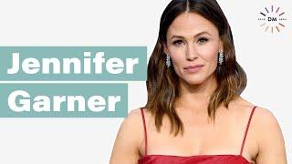 Jennifer Garner on Pandemic Parenting: Raising Good Humans Podcast