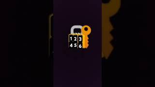 lock unlock correct code what is#funny #comedy #comedyfilms #trending